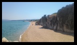 Halkidiki - Athos - Kakoudia Beach -03-09-2025 - Bogdan Balaban